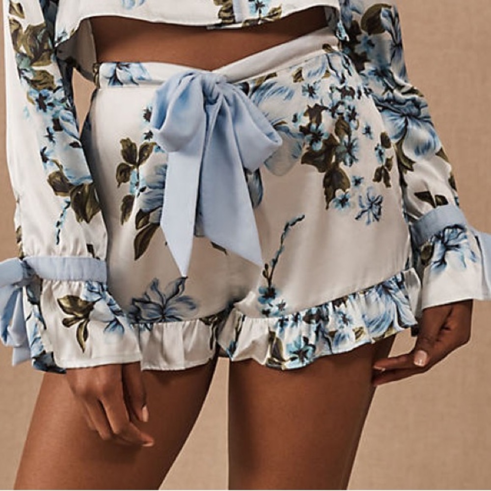 Beachriot Intimate Sleepwear Shorts
